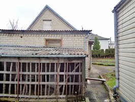 House for sale Biržų rajono sav., Biržuose, Bitės g.