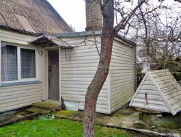 House for sale Biržų rajono sav., Biržuose, Bitės g.