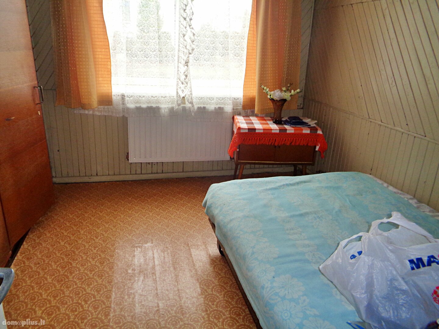 House for sale Biržų rajono sav., Biržuose, Bitės g.