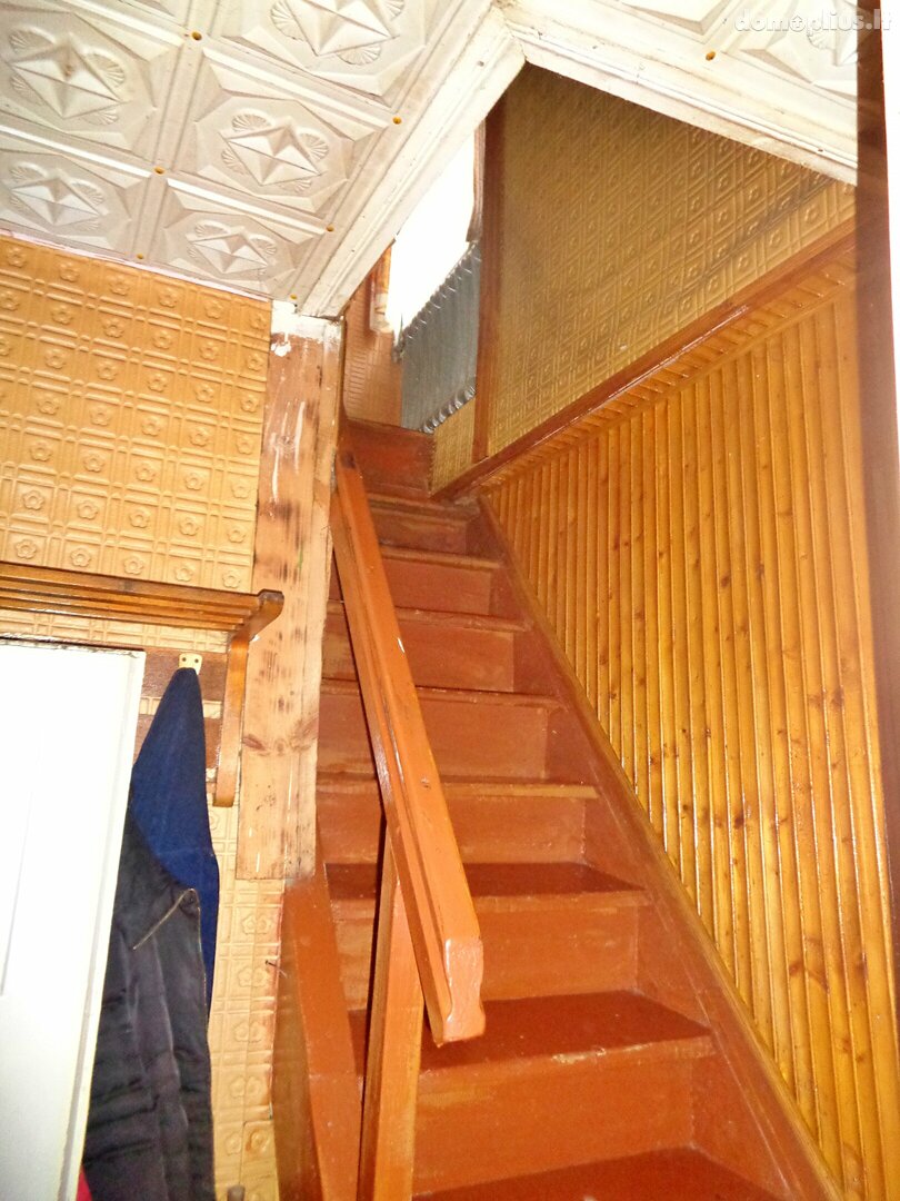House for sale Biržų rajono sav., Biržuose, Bitės g.