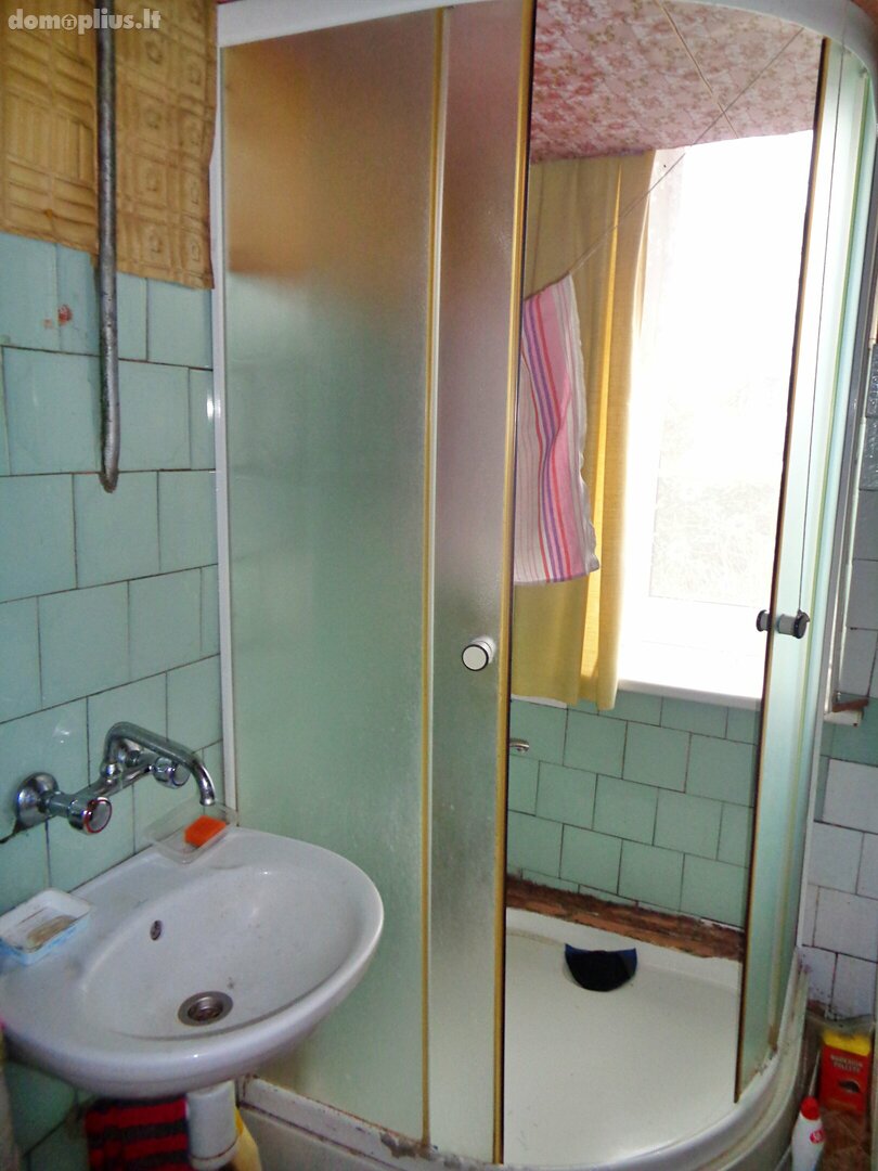 House for sale Biržų rajono sav., Biržuose, Bitės g.