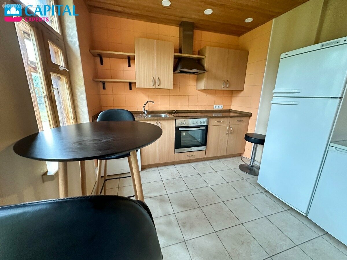 House for sale Utenos rajono sav., Vaikutėnuose, Sodų g.