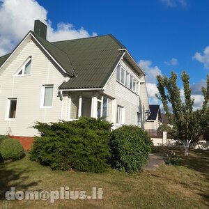 Продаётся дом Klaipėdos rajono sav., Jakuose, Pašto g.