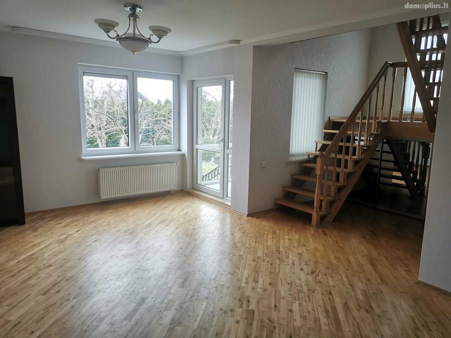 Продаётся дом Klaipėdos rajono sav., Jakuose, Pašto g.