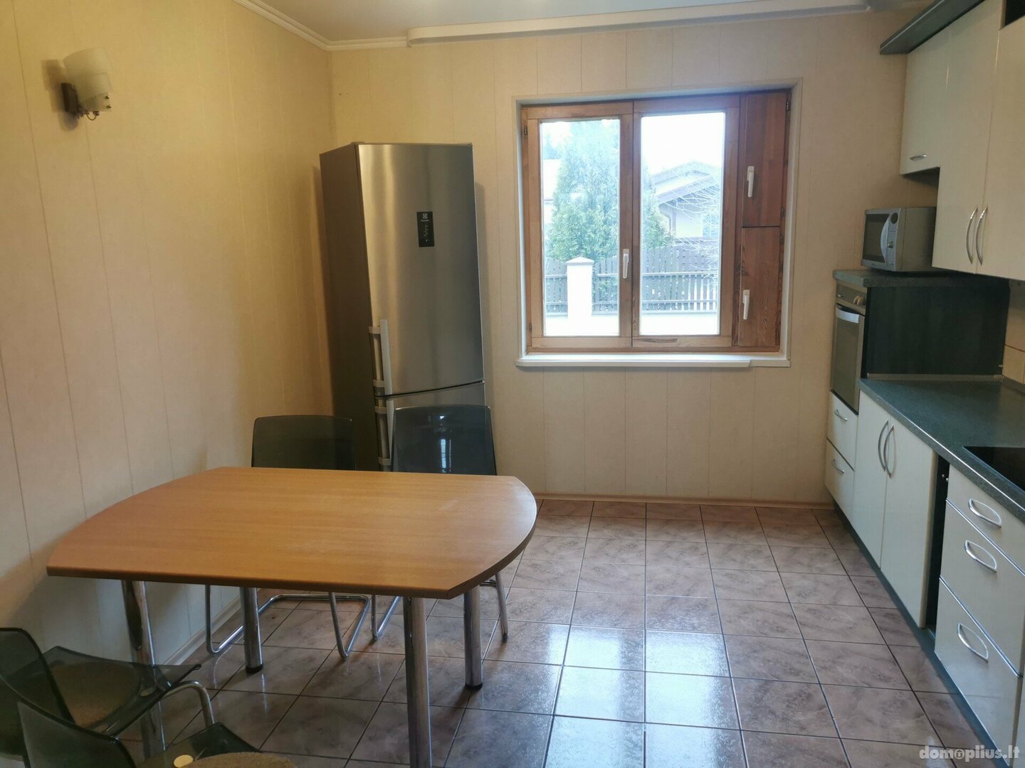 Продаётся дом Klaipėdos rajono sav., Jakuose, Pašto g.