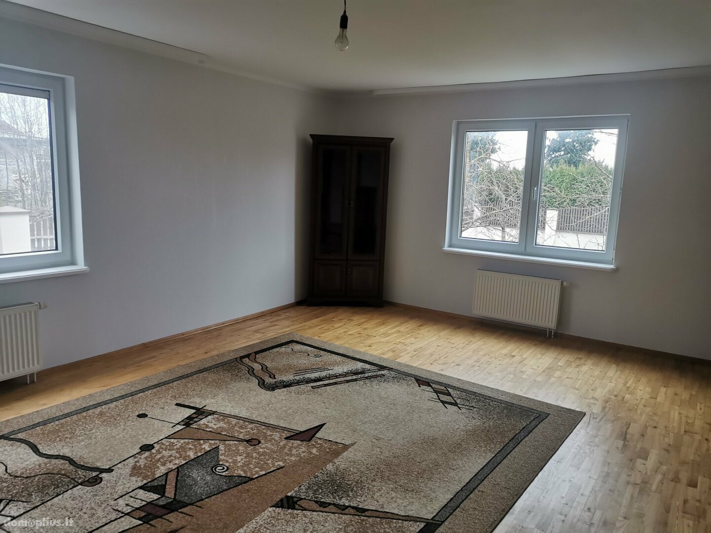 Продаётся дом Klaipėdos rajono sav., Jakuose, Pašto g.