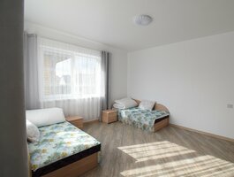 Gyvenamojo namo nuoma Šiauliuose, Medelyne, Palangos g.