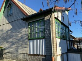 Parduodamas sodo namas Klaipėdos rajono sav., Dercekliuose