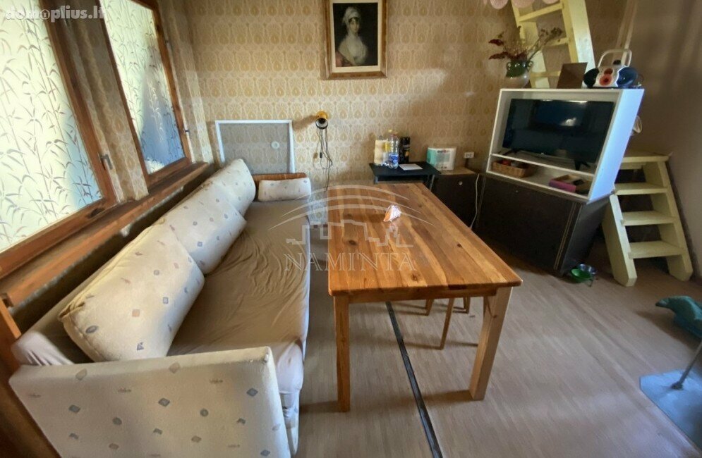 Parduodamas sodo namas Klaipėdos rajono sav., Dercekliuose