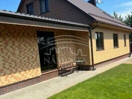 Parduodamas gyvenamasis namas Klaipėdos rajono sav., Kalotėje