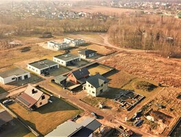 Gyvenamasis namas Panevėžio rajono sav., Maksvytiškiuose, Maksvytiškių g.