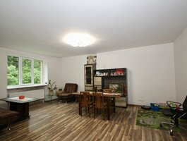 Gyvenamasis namas Kauno rajono sav., Rokų Miško Kelmynas, Kelmyno g.