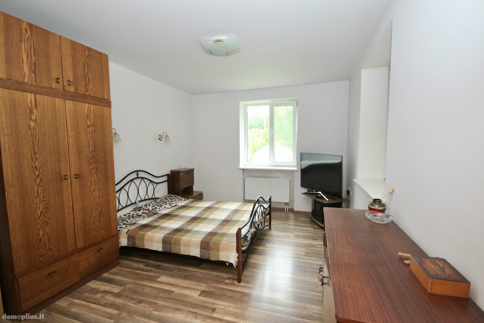 House for sale Kauno rajono sav., Rokų Miško Kelmynas, Kelmyno g.