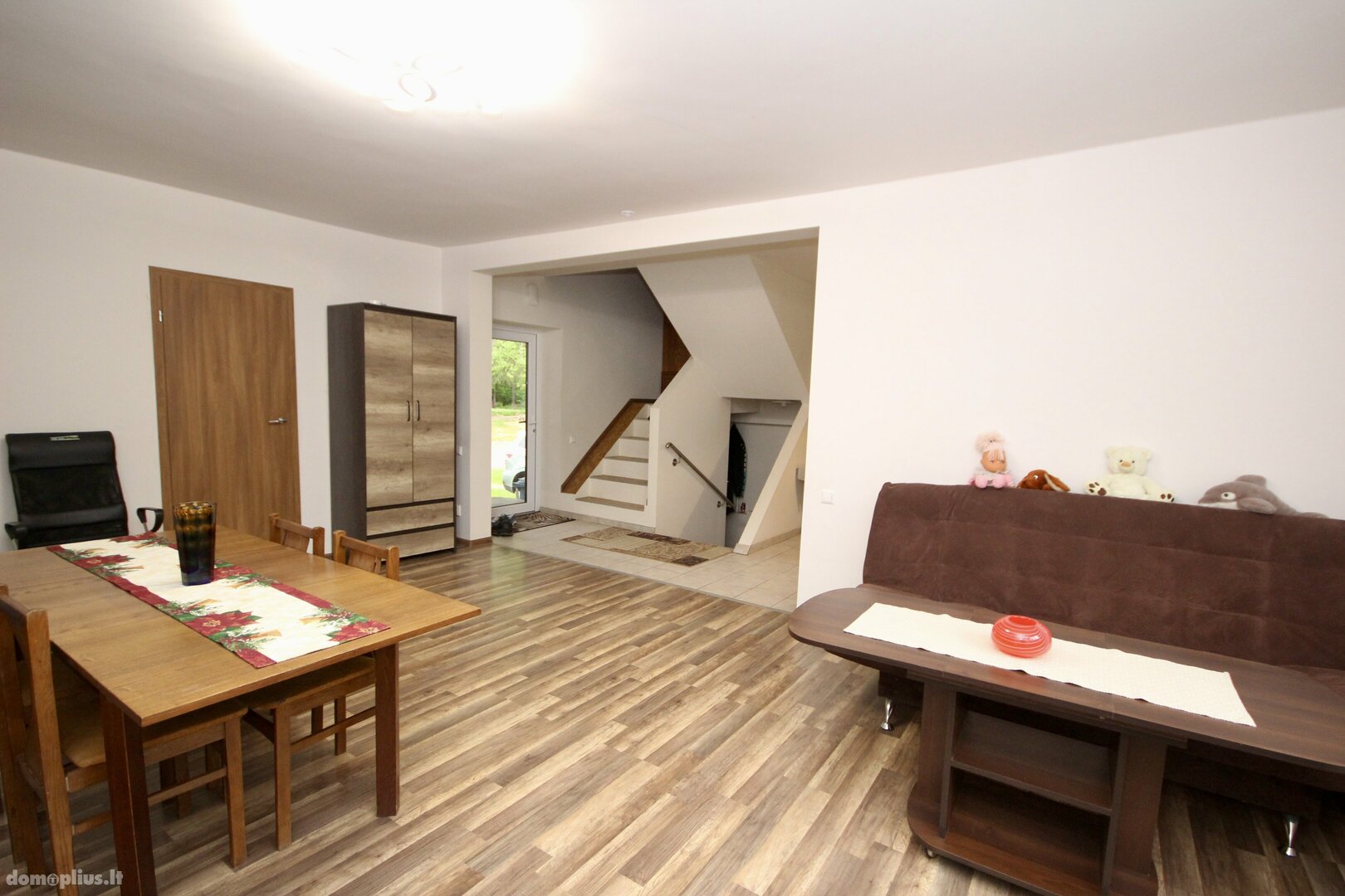 House for sale Kauno rajono sav., Rokų Miško Kelmynas, Kelmyno g.