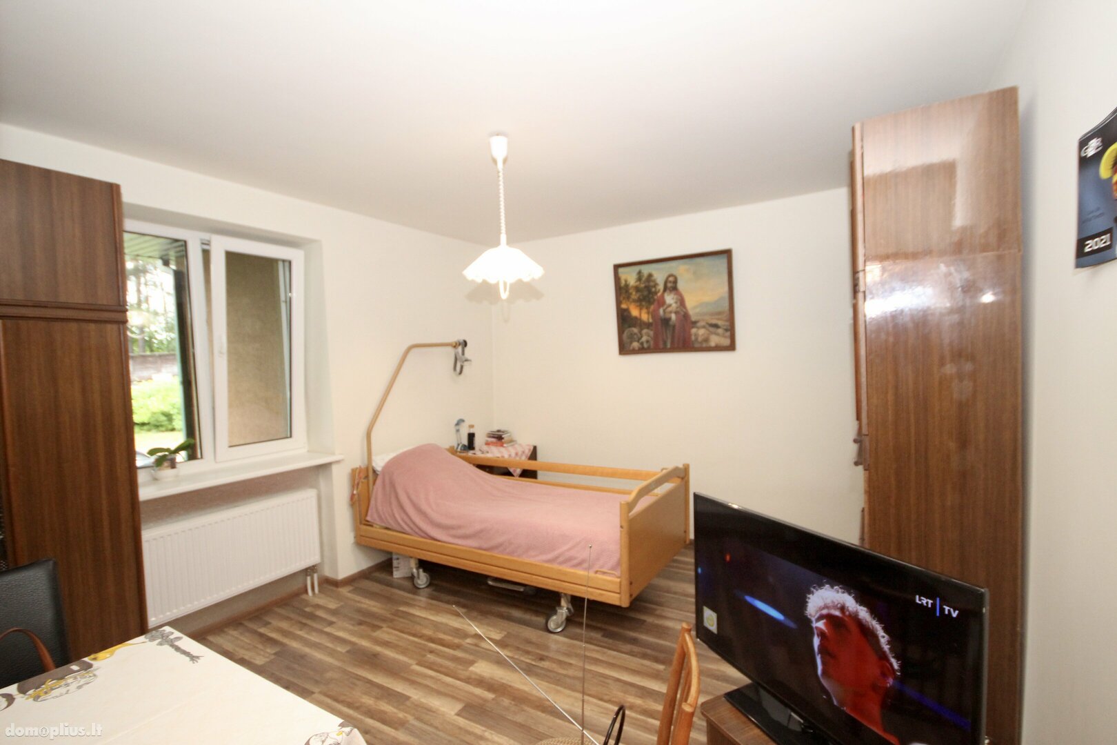 House for sale Kauno rajono sav., Rokų Miško Kelmynas, Kelmyno g.