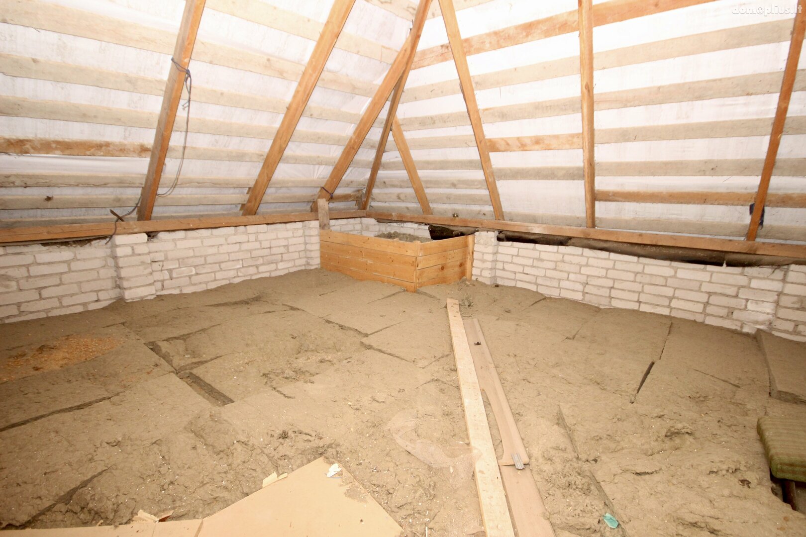 House for sale Kauno rajono sav., Rokų Miško Kelmynas, Kelmyno g.