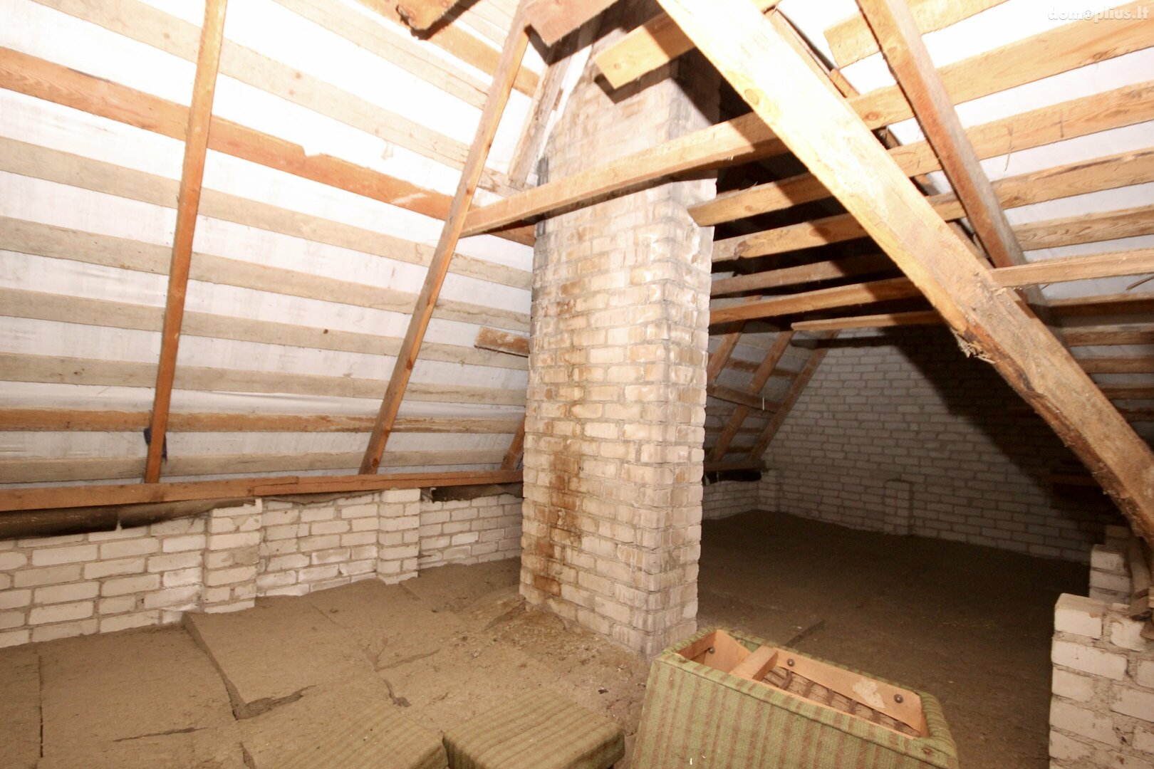 House for sale Kauno rajono sav., Rokų Miško Kelmynas, Kelmyno g.