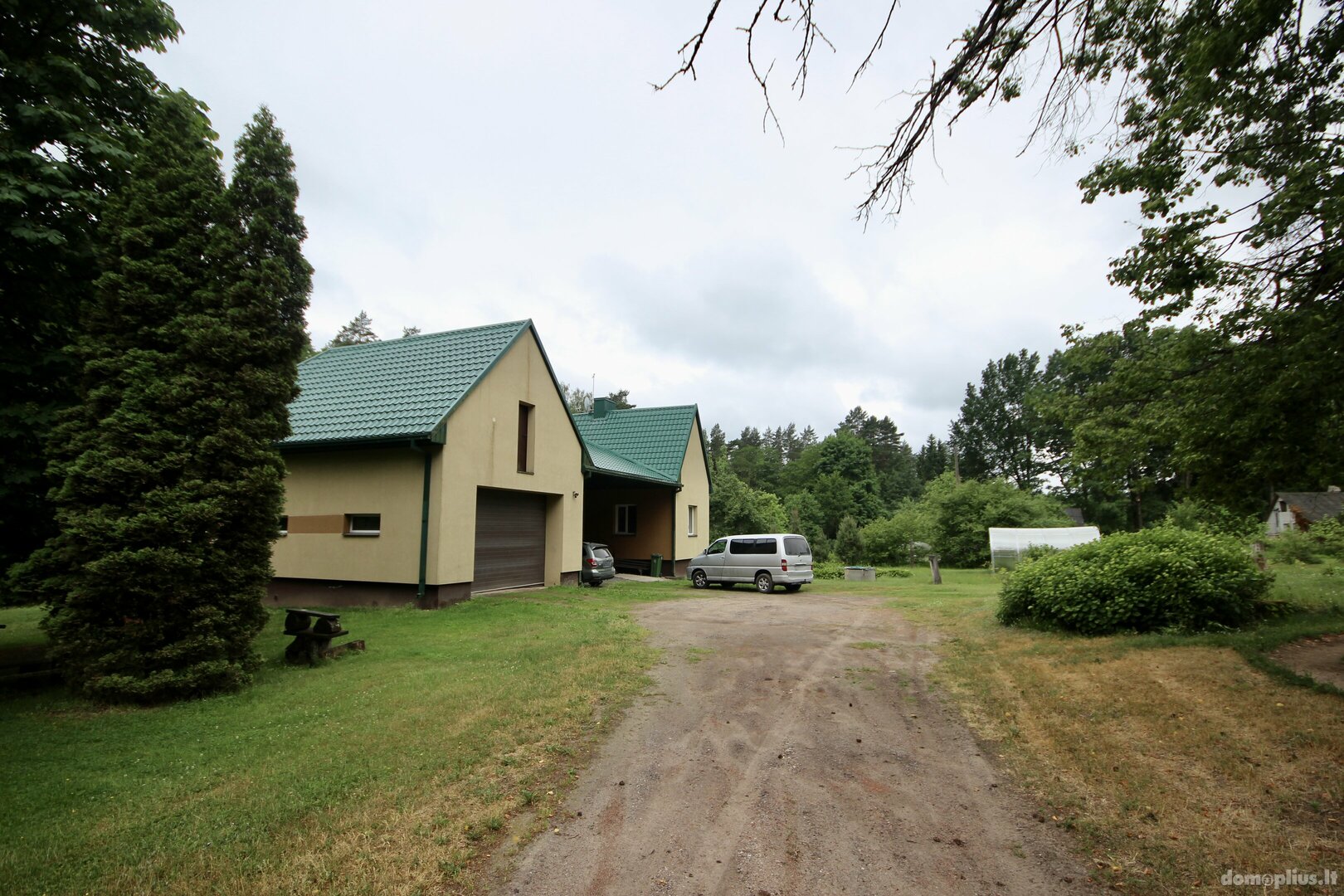 House for sale Kauno rajono sav., Rokų Miško Kelmynas, Kelmyno g.