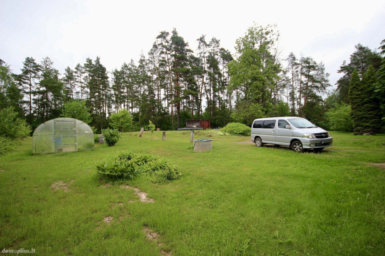 House for sale Kauno rajono sav., Rokų Miško Kelmynas, Kelmyno g.