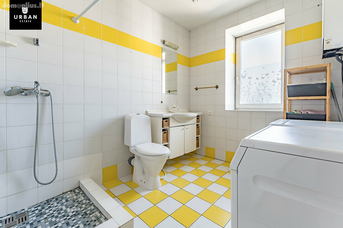Продаётся дом Vilniuje, Santariškėse, Marijos Horodničienės g.