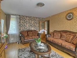 Продаётся дом Šiaulių rajono sav., Kairiuose, Topolių g.