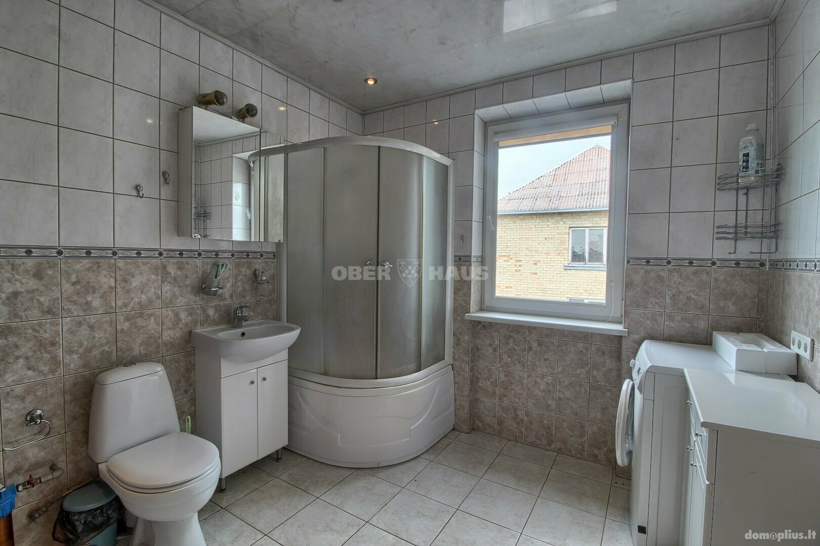Parduodamas gyvenamasis namas Šiaulių rajono sav., Kairiuose, Topolių g.