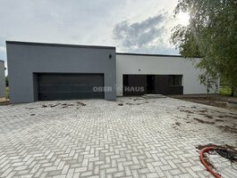 Gyvenamasis namas Šiaulių rajono sav., Bubiuose, Bokšto g.