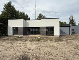 Продаётся дом Šiaulių rajono sav., Bubiuose, Bokšto g.