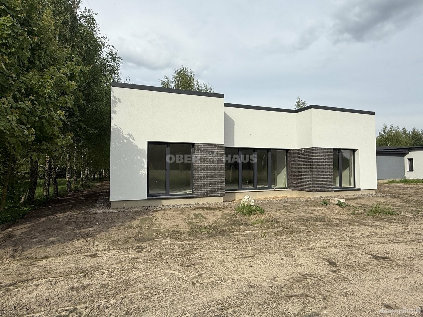 Продаётся дом Šiaulių rajono sav., Bubiuose, Bokšto g.