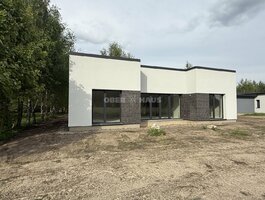 Продаётся дом Šiaulių rajono sav., Bubiuose, Bokšto g.