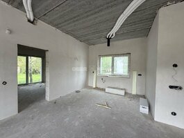 Продаётся дом Šiaulių rajono sav., Bubiuose, Bokšto g.