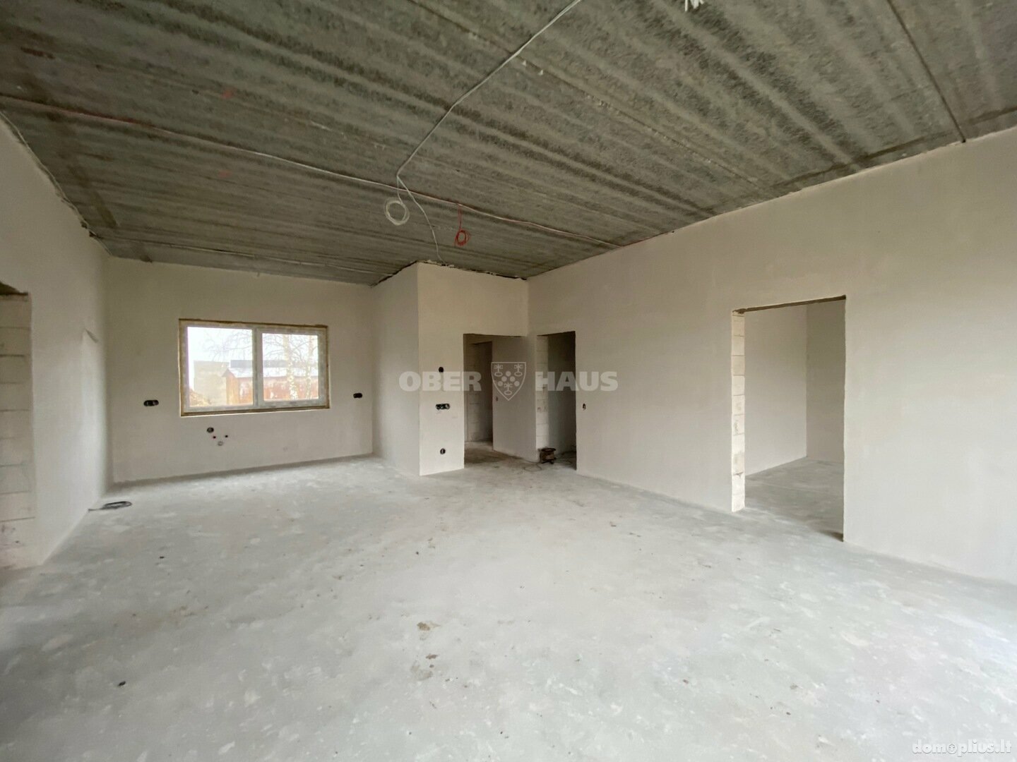 Продаётся дом Šiaulių rajono sav., Bubiuose, Bokšto g.