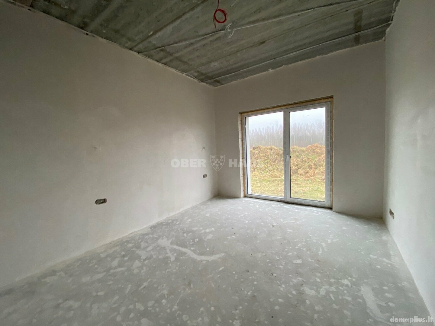 Продаётся дом Šiaulių rajono sav., Bubiuose, Bokšto g.