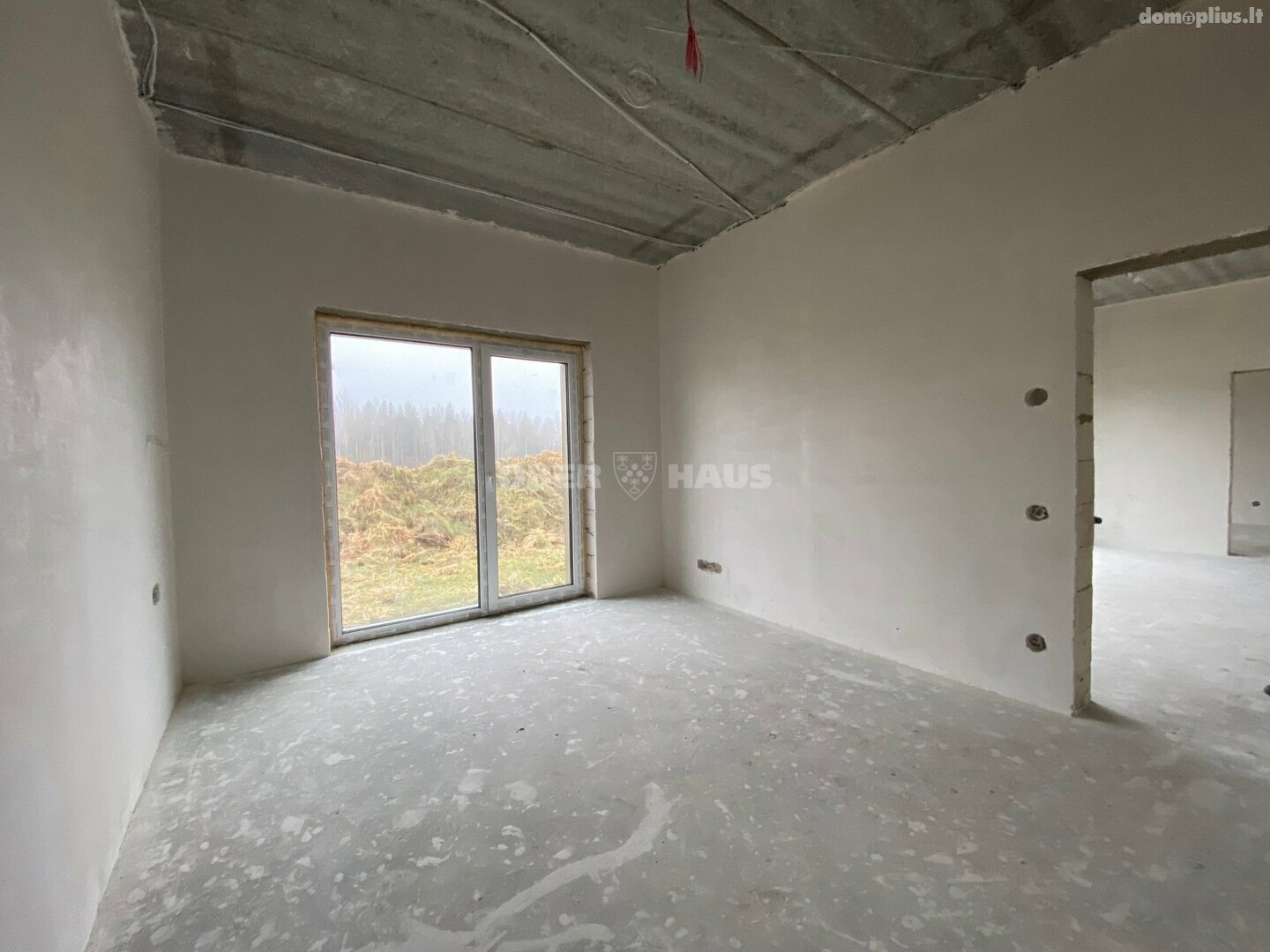 Продаётся дом Šiaulių rajono sav., Bubiuose, Bokšto g.