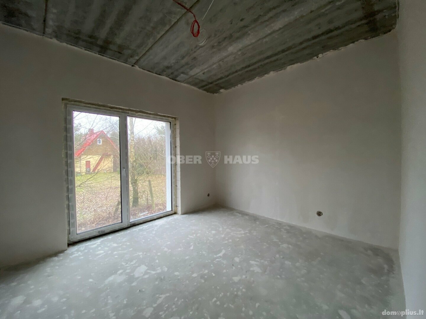 Продаётся дом Šiaulių rajono sav., Bubiuose, Bokšto g.