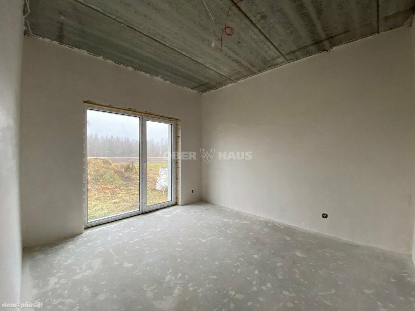 Продаётся дом Šiaulių rajono sav., Bubiuose, Bokšto g.