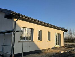 Продаётся дом Klaipėdos rajono sav., Grambaviškiuose