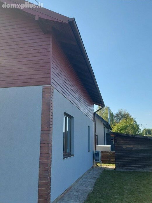 House for sale Klaipėdos rajono sav., Kuliuose, Gėlių 6-oji g.