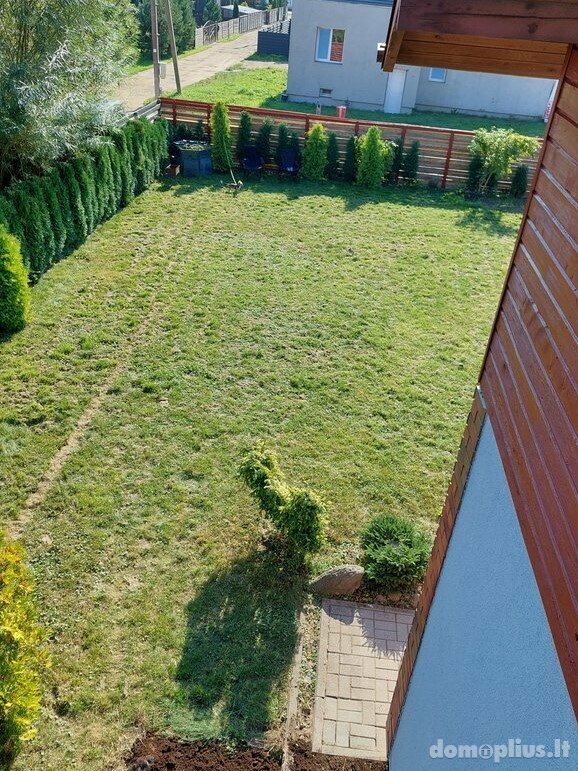 House for sale Klaipėdos rajono sav., Kuliuose, Gėlių 6-oji g.