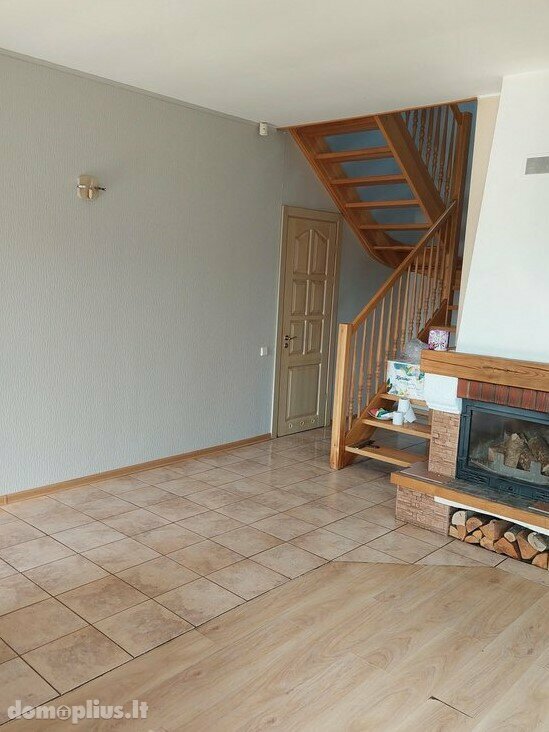 House for sale Klaipėdos rajono sav., Kuliuose, Gėlių 6-oji g.