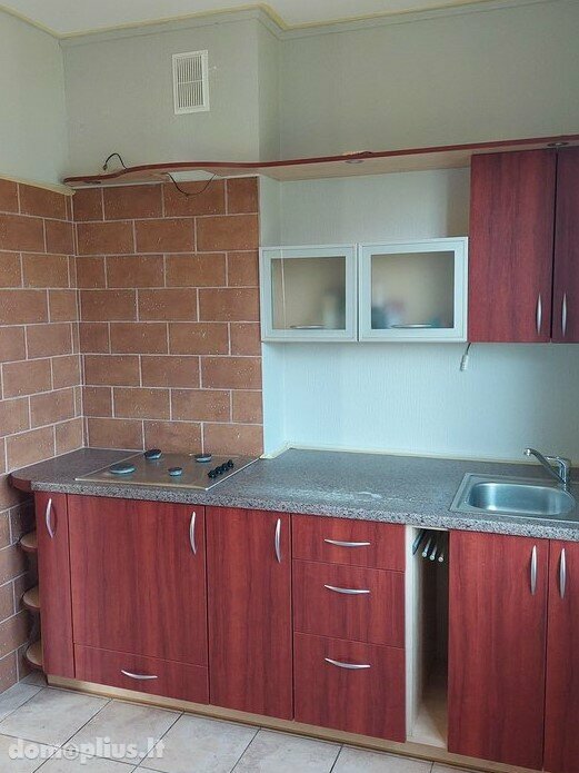 House for sale Klaipėdos rajono sav., Kuliuose, Gėlių 6-oji g.