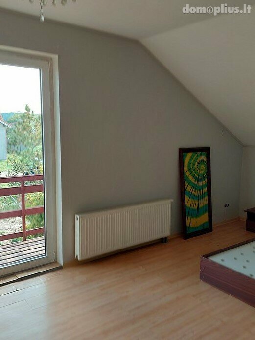 House for sale Klaipėdos rajono sav., Kuliuose, Gėlių 6-oji g.