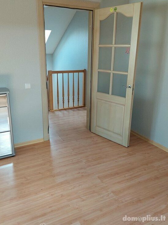 House for sale Klaipėdos rajono sav., Kuliuose, Gėlių 6-oji g.