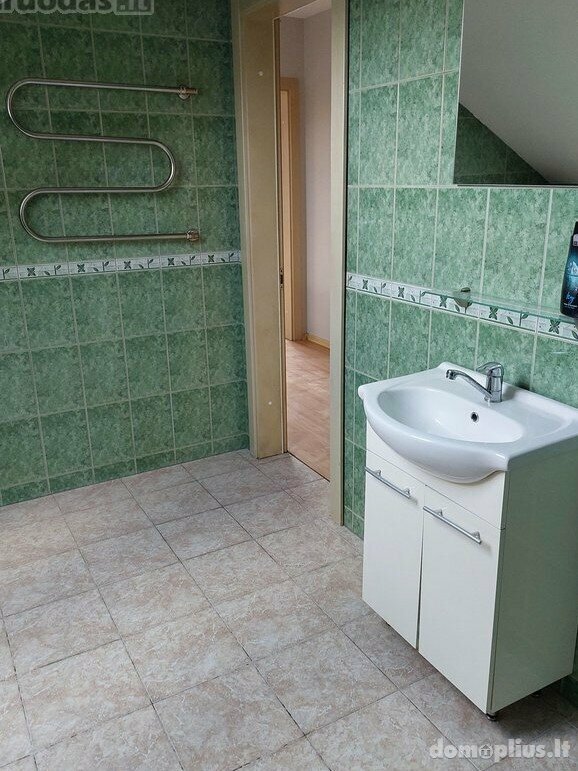House for sale Klaipėdos rajono sav., Kuliuose, Gėlių 6-oji g.