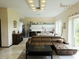 House for sale Klaipėdos rajono sav., Smilgynuose, Pasienio g.