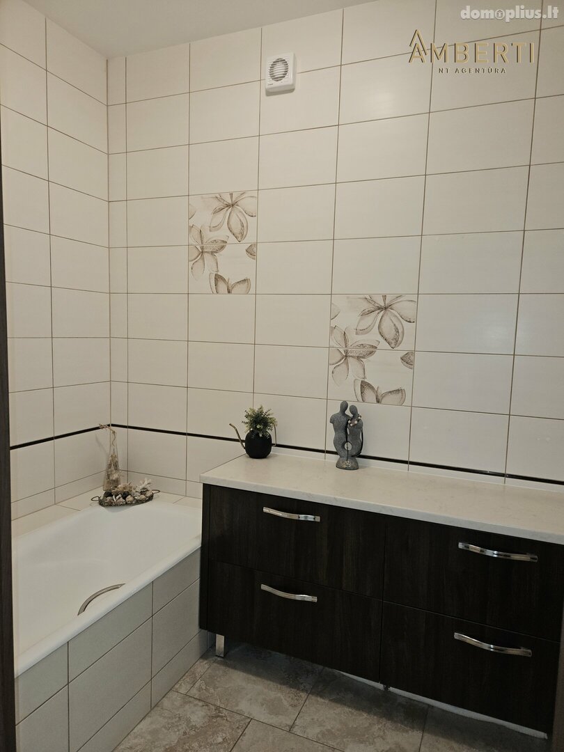 House for sale Klaipėdos rajono sav., Smilgynuose, Pasienio g.