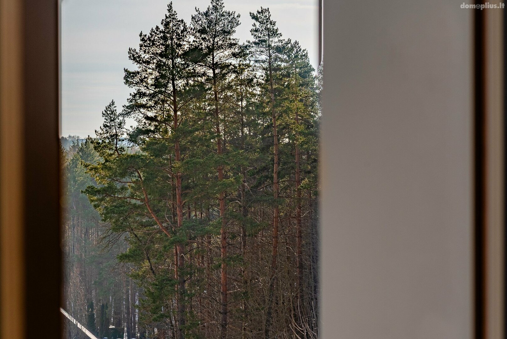 Parduodamas gyvenamasis namas Vilniuje, Valakampiuose, Nugalėtojų g.
