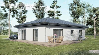 House for sale Klaipėdos rajono sav., Trušeliuose, Danės g.