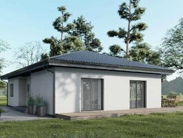 House for sale Klaipėdos rajono sav., Trušeliuose, Danės g.