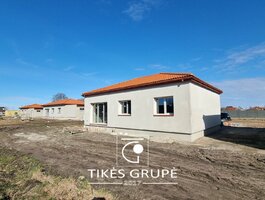 Дом Klaipėdos rajono sav., Ketvergiuose